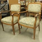 940 9243 ARMCHAIRS